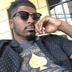 Meet your Posher, Nolan